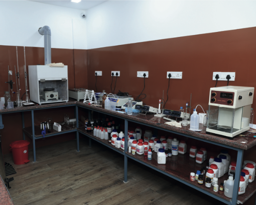 Purification, certifications, and plant proof.